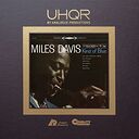 Miles Davis Kind Of Blue UHQR Clarity Vinyl 45RPM Box Set (2 LP)