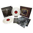 Miles Davis Kind Of Blue UHQR Clarity Vinyl 45RPM Box Set (2 LP)