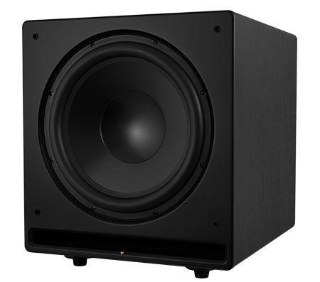Dynavoice Challenger CSB-V15 Black