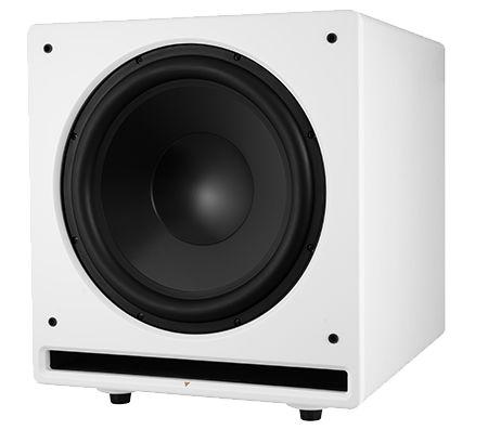 Dynavoice Challenger CSB-V15 White