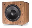Dynavoice Challenger SUB-8 Oak
