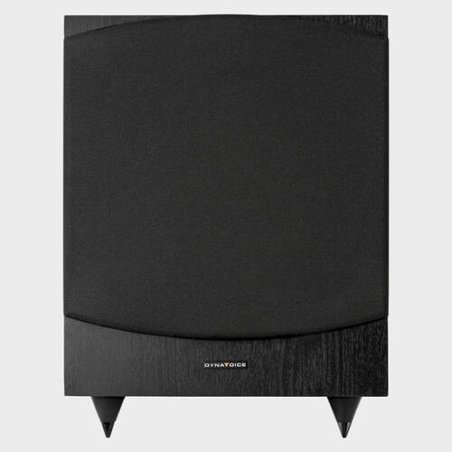 Dynavoice Magic MW-12 Black