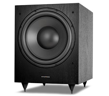 Dynavoice Magic MW-12 Black