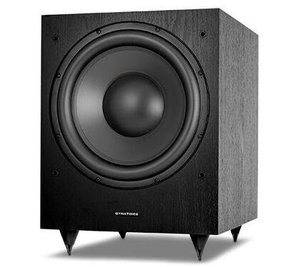 Dynavoice Magic MW-12 Black
