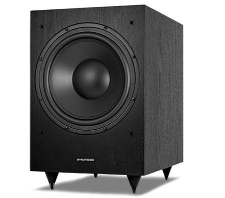 Dynavoice Magic MW-10 Black