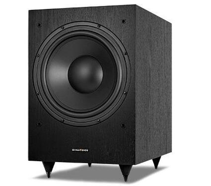 Dynavoice Magic MW-10 Black