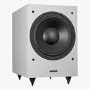 Dynavoice Magic MW-10 White