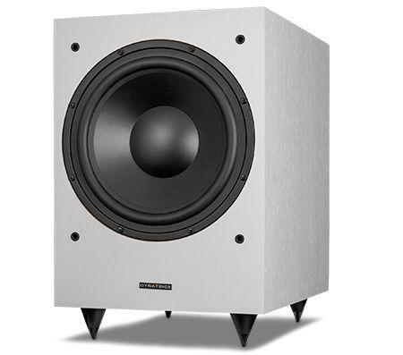 Dynavoice Magic MW-10 White