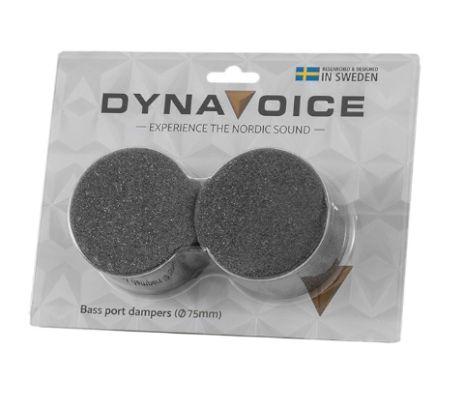 Dynavoice Bassport Damper 75mm