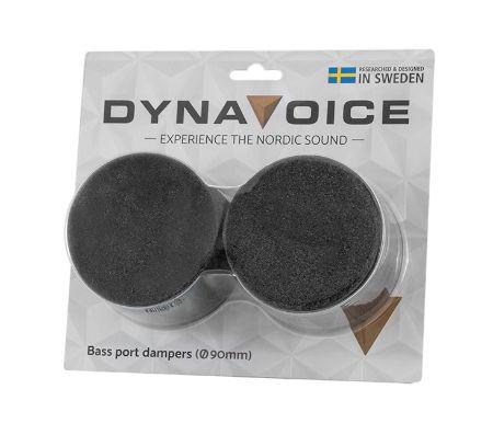 Dynavoice Bassport Damper 90mm