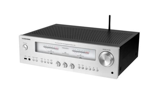 Premiera A3S Silver