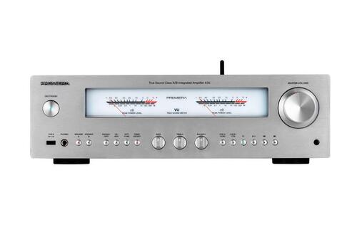 Premiera A3S Silver