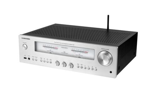 Premiera A3S Silver
