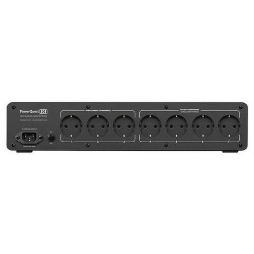 AudioQuest PowerQuest 505