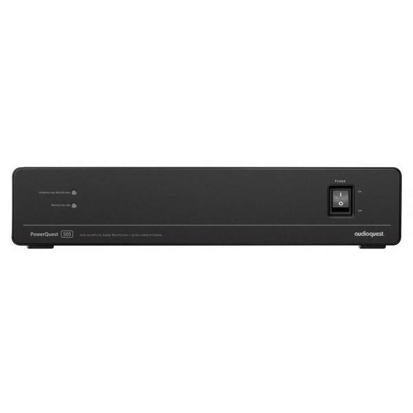 AudioQuest PowerQuest 505