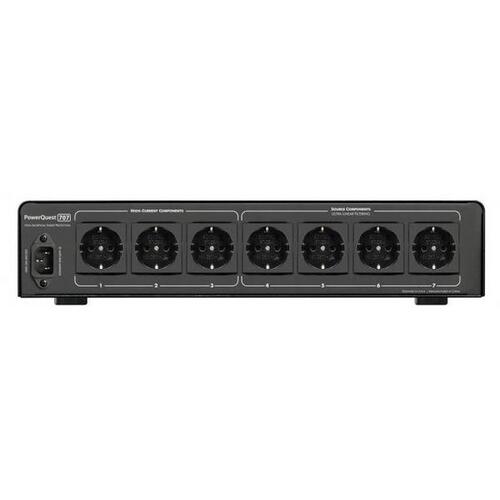 AudioQuest PowerQuest 707
