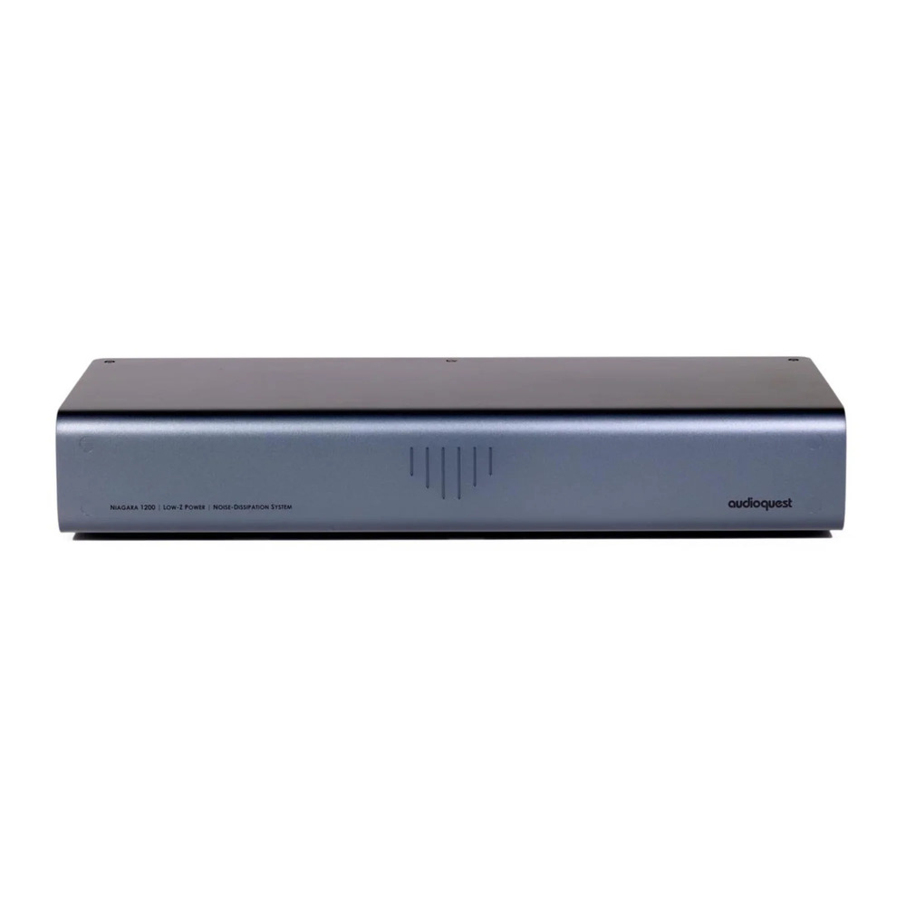 AudioQuest Niagara 1200