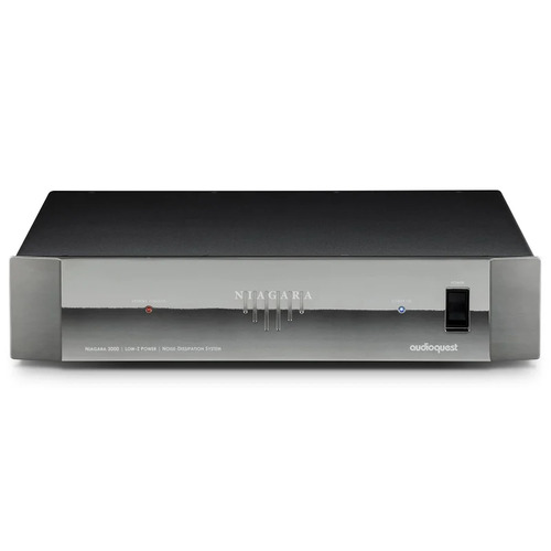 AudioQuest Niagara 3000