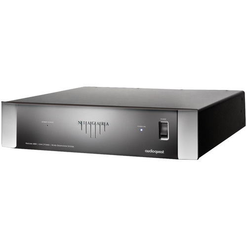 AudioQuest Niagara 3000
