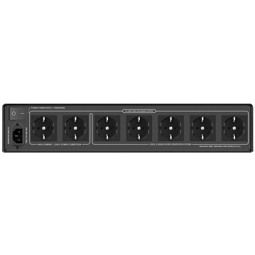 AudioQuest Niagara 3000