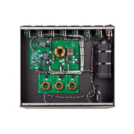 AudioQuest Niagara 3000