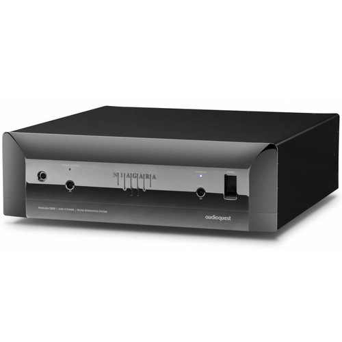 AudioQuest Niagara 5000