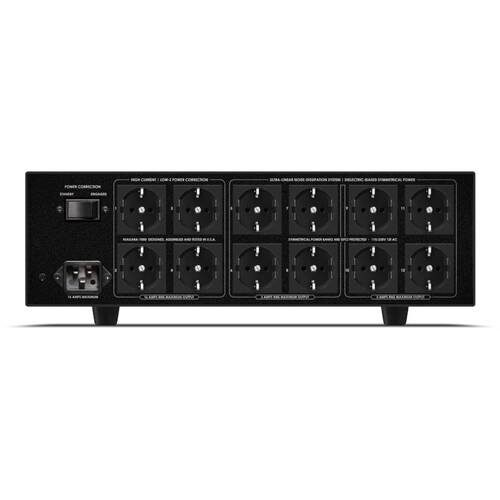 AudioQuest Niagara 5000
