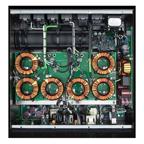 AudioQuest Niagara 5000