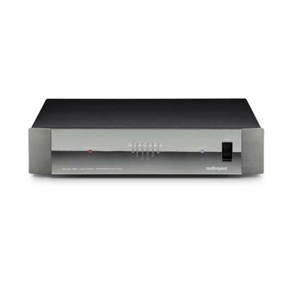 AudioQuest Niagara 7000