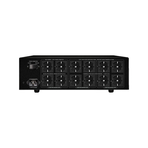 AudioQuest Niagara 7000