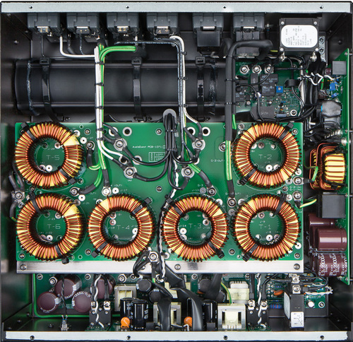 AudioQuest Niagara 7000