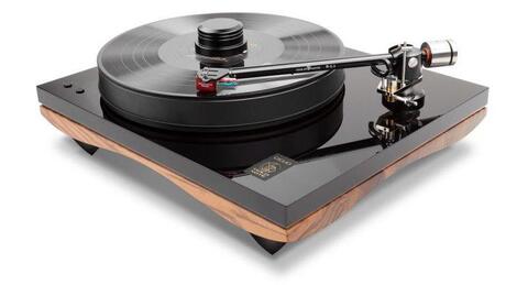 Gold Note Giglio B-5.1 Italian Walnut