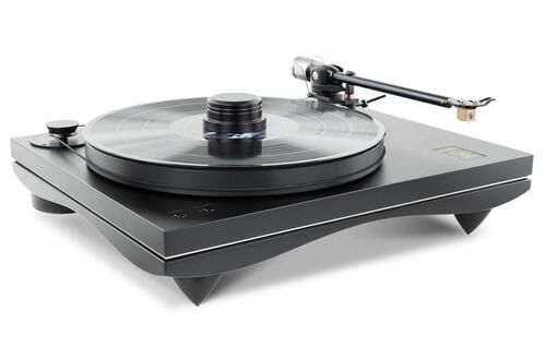 Gold Note Pianoza B-5.1 Black Lacquer