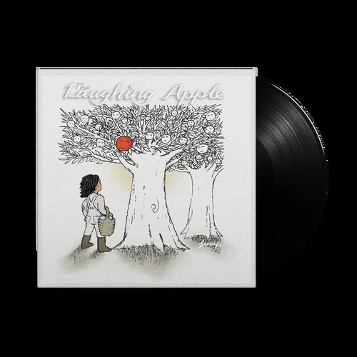 Yusuf Islam & Cat Stevens The Laughing Apple