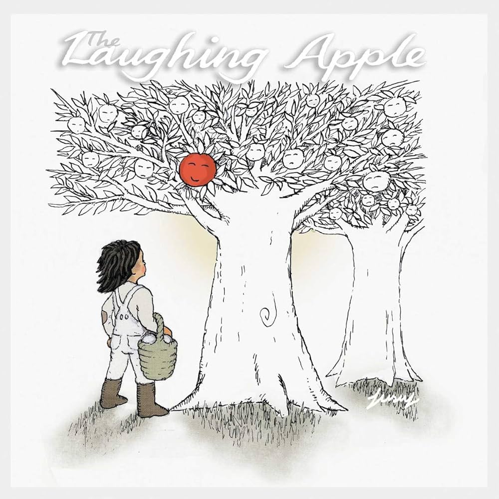 Yusuf Islam & Cat Stevens The Laughing Apple