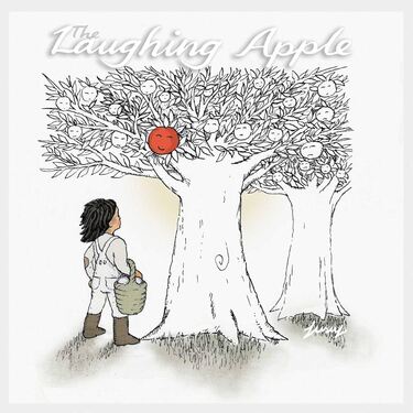 Yusuf Islam & Cat Stevens The Laughing Apple