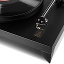 Gold Note Valore Plus 425 B-5 Black Lacquer