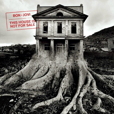 Bon Jovi This House Is Not For Sale