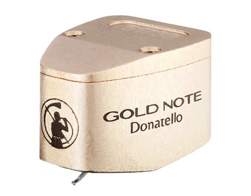 Gold Note Donatello Gold