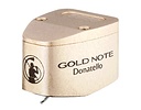 Gold Note Donatello Gold