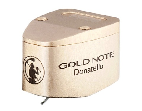 Gold Note Donatello Gold