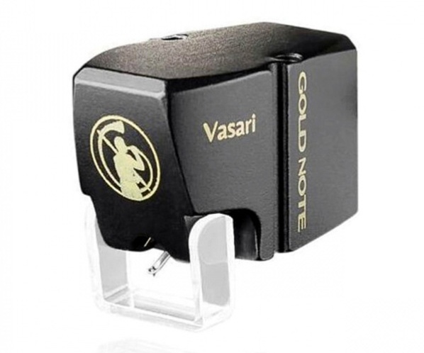 Gold Note Vasari Gold