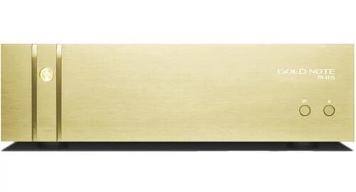 Gold Note PA-1175 Mk2 Gold