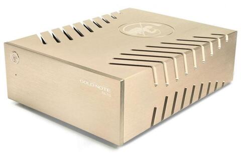 Gold Note PA -10 Gold