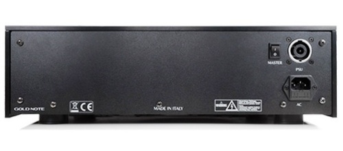 Gold Note PSU-1250 Silver
