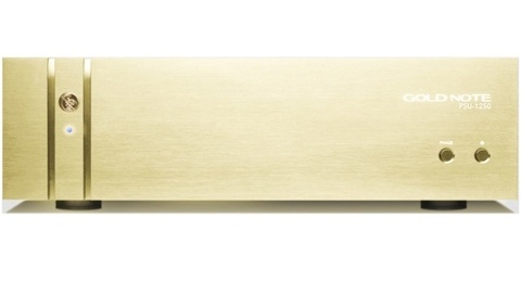 Gold Note PSU-1250 Gold