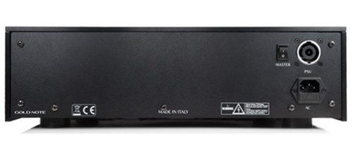 Gold Note PSU-1000 Gold