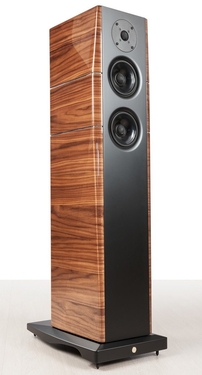 Gold Note A-6 EVO II Matt Walnut