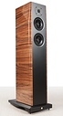 Gold Note A-6 EVO II Matt Walnut