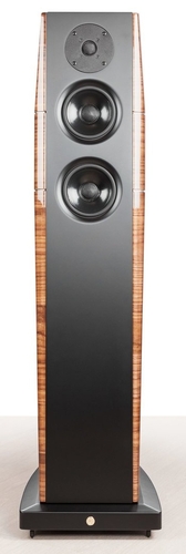 Gold Note A-6 EVO II Matt Walnut